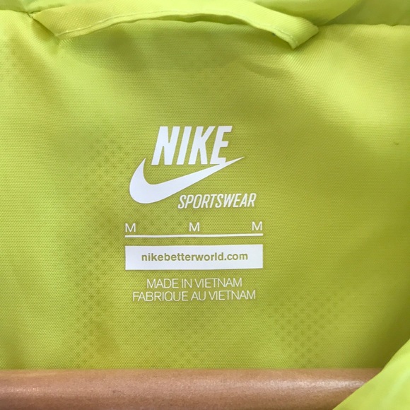Nike Windrunner Jacket Medium - Picture 2 of 5